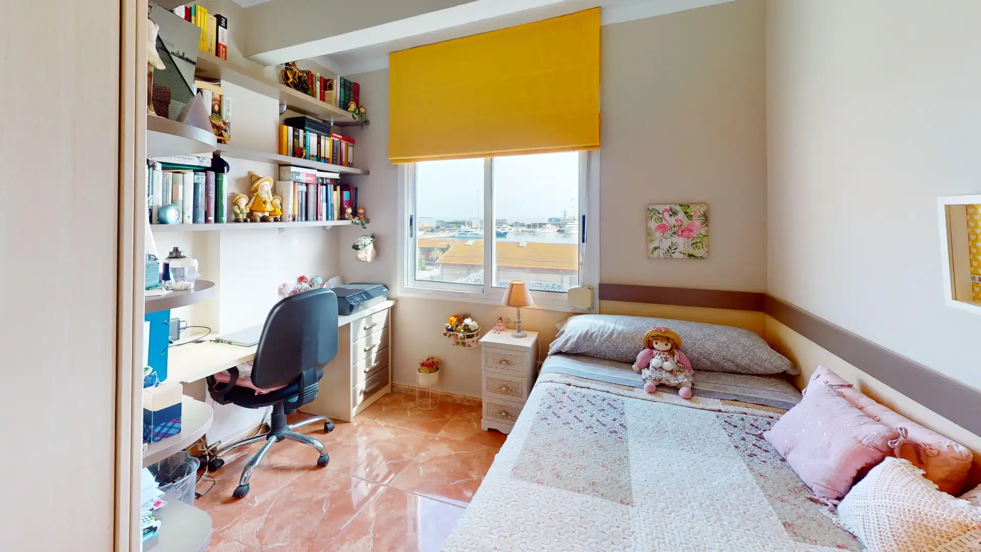 Habitación de Piso en venta en Tarragona con Aire acondicionado y Balcón