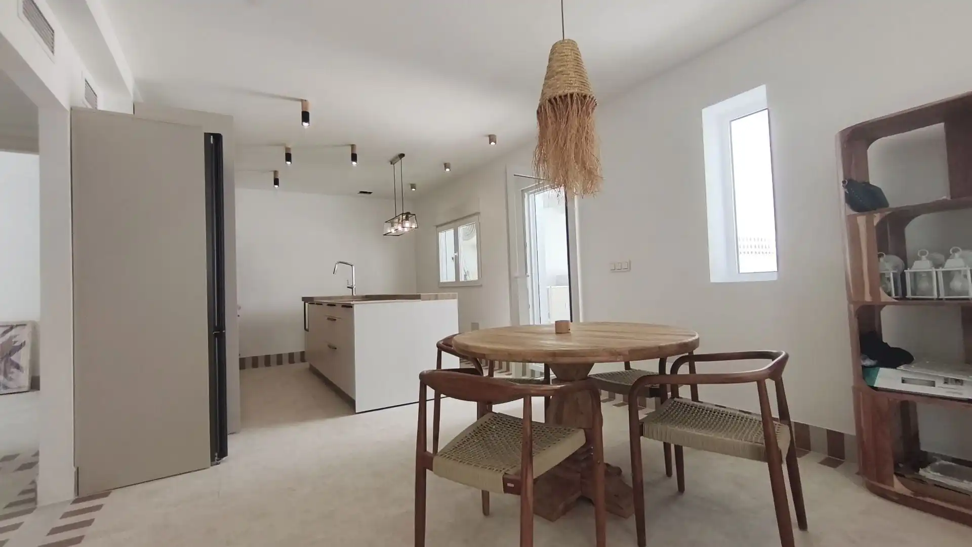 Apartments for rent in Centro