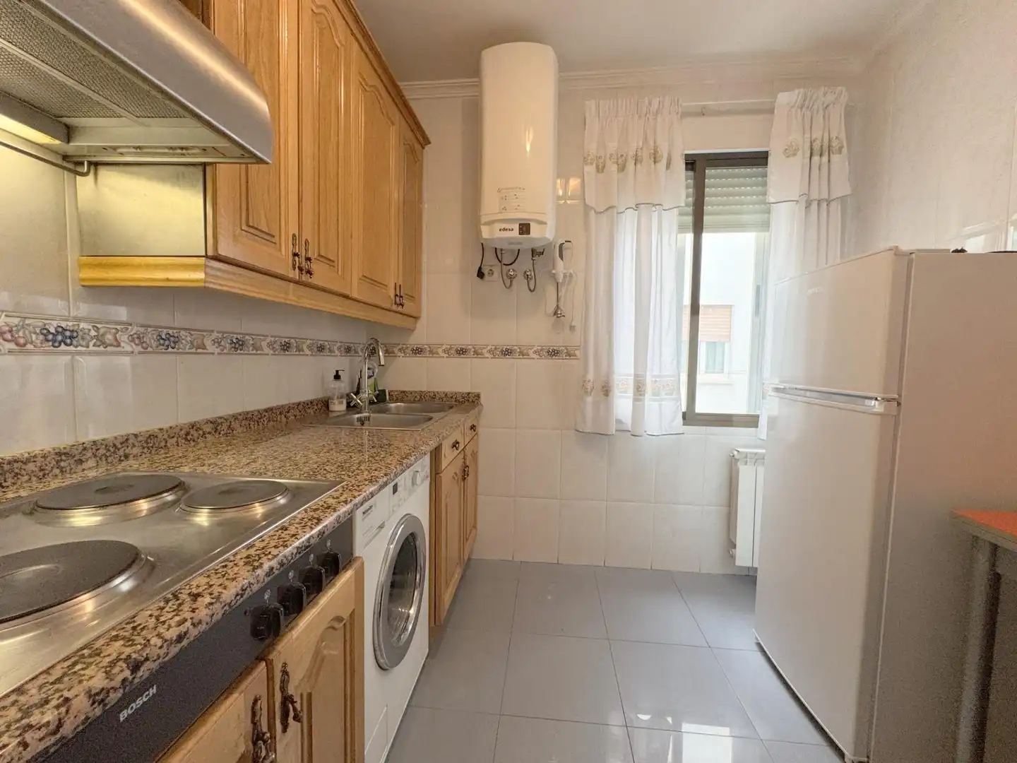 Wohnung mit Terrasse zum Verkauf in Centro, imagen 11