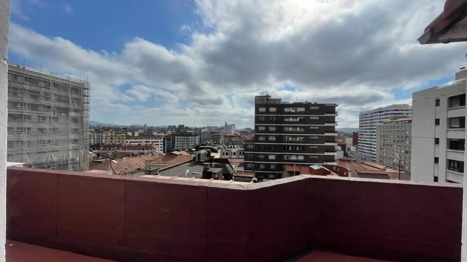 Flat for rent in Gijón - CL PADILLA, Barrio del Centro