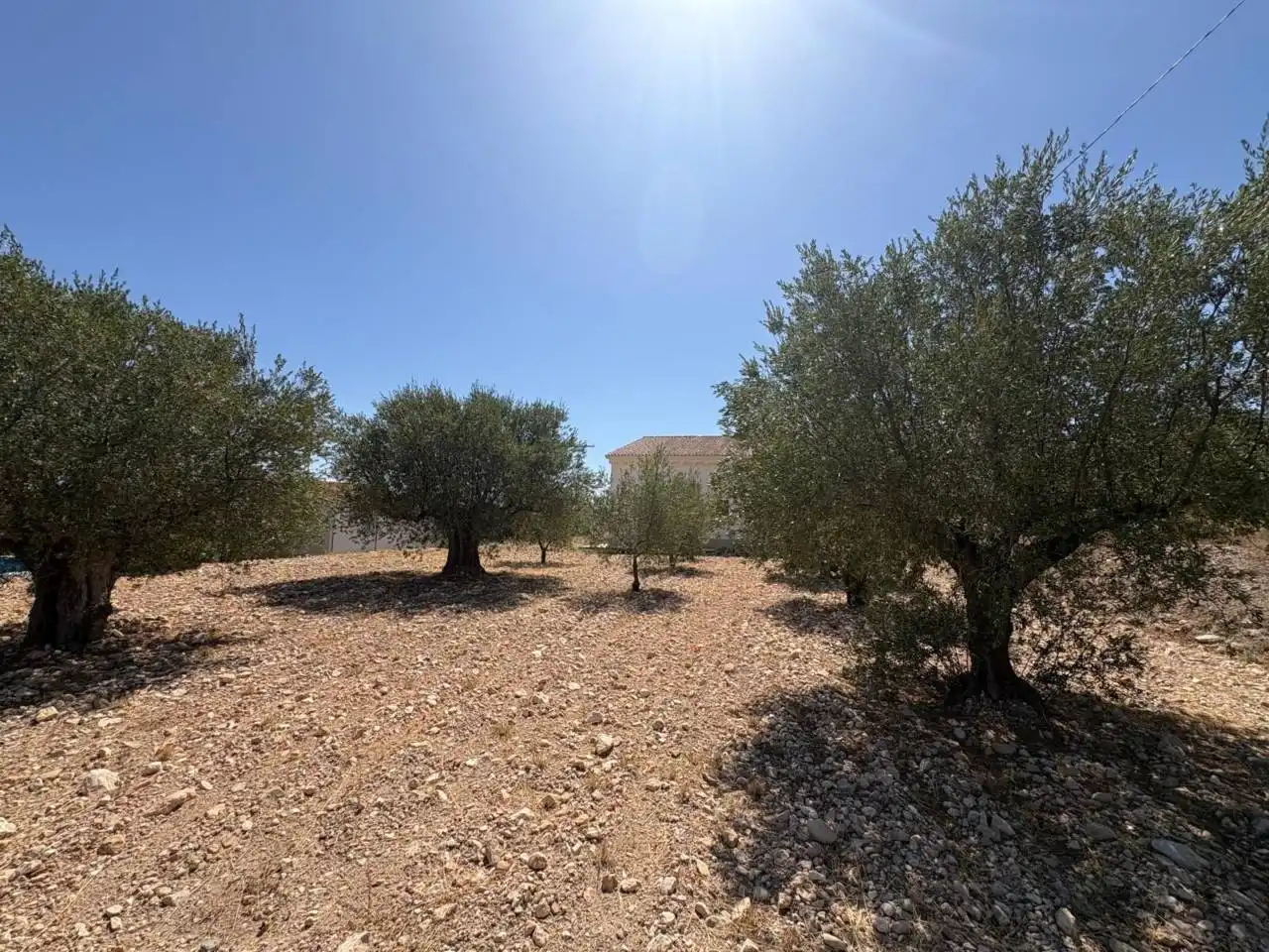 Villa avec jardin à vendre à Castalla, imagen 35