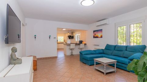 Foto 2 von Haus oder Chalet zum Verkauf in La Xara - La Sella, Dénia