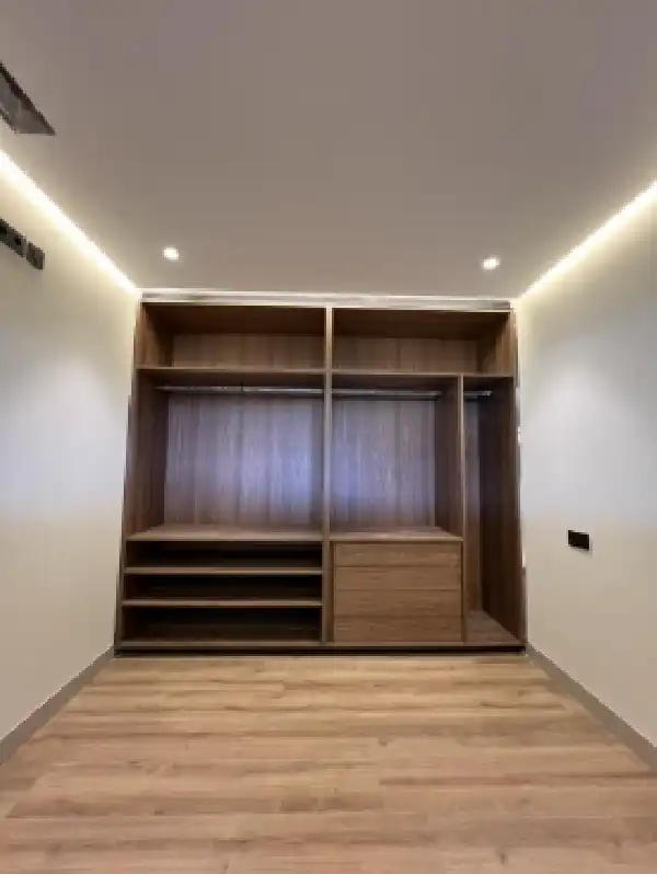 Habitación de Casa adosada en venta en Murcia con Aire acondicionado, Terraza y Horno