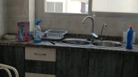 Foto 3 de Piso de alquiler en Calle Pío Baroja, 21, Nueva Andalucía, Almería Capital
