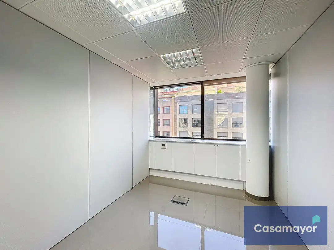 Office for rent in Alicante / Alacant