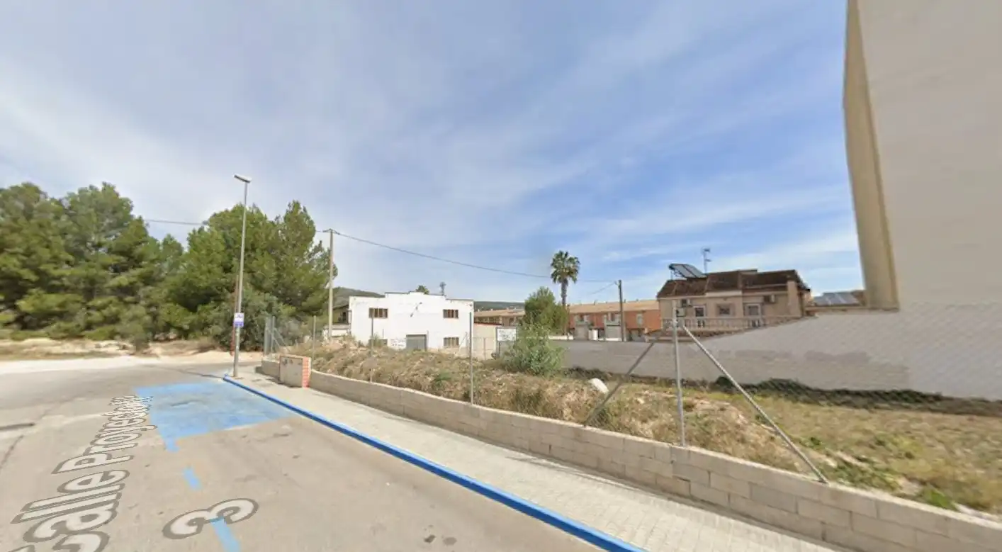 Terreno residencial en venta en Calle Proyecto Número 3 14, imagen 8