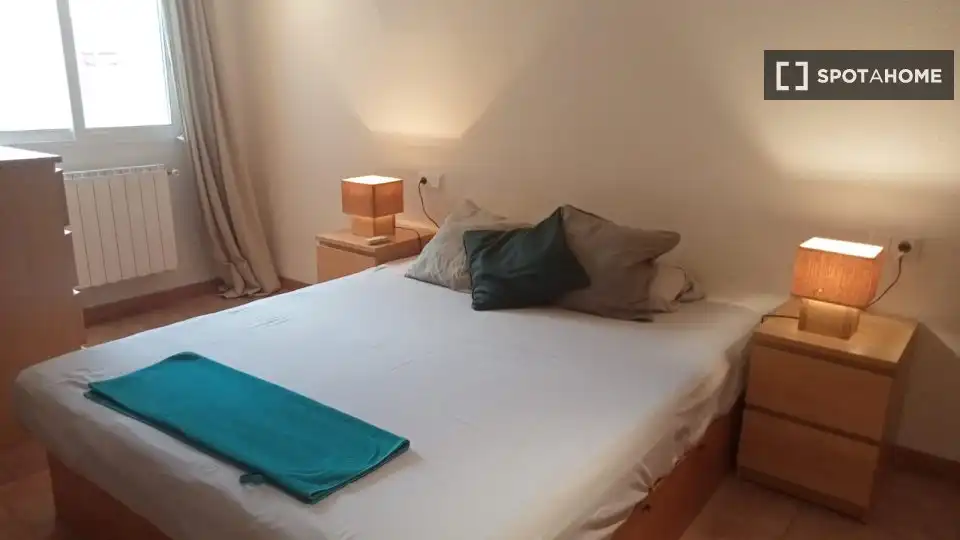 Wohnung mit Terrasse zur Miete in L'Eixample, imagen 18