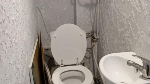Foto 5 von Wohnungen zum Verkauf in Juzgados, Mislata