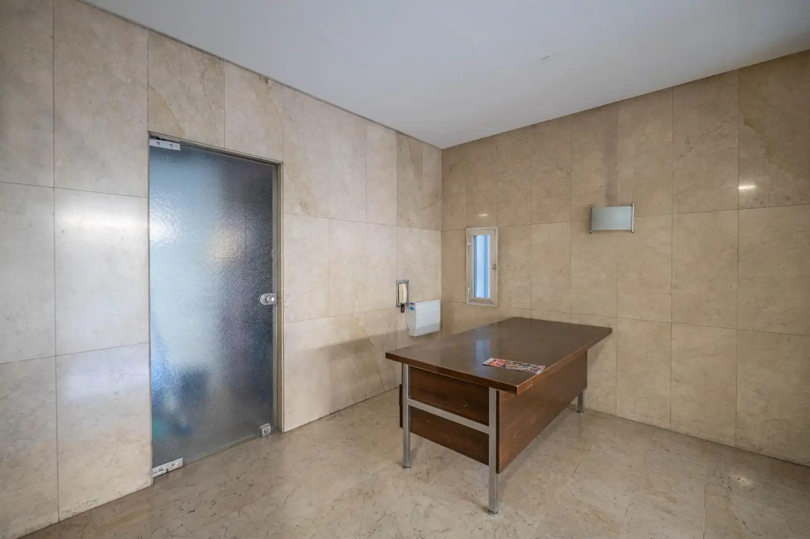 Piso con terraza en venta en Calle Tejeiro 2, imagen 31