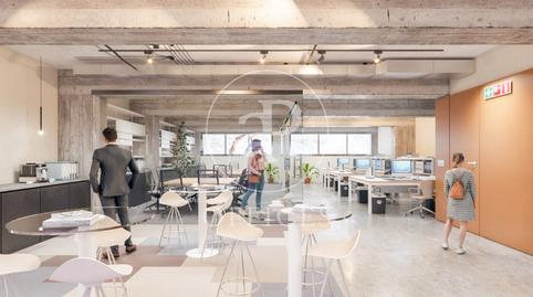 Photo 4 of Office for rent in Carrer de Ramon Turró, El Poblenou,  Barcelona Capital