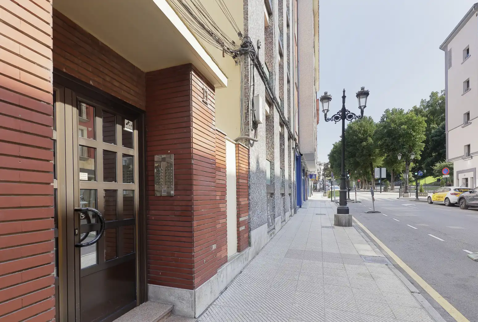 Pis en venda a Oviedo - PADRE SUAREZ 11. Oviedo 11, imagen 16