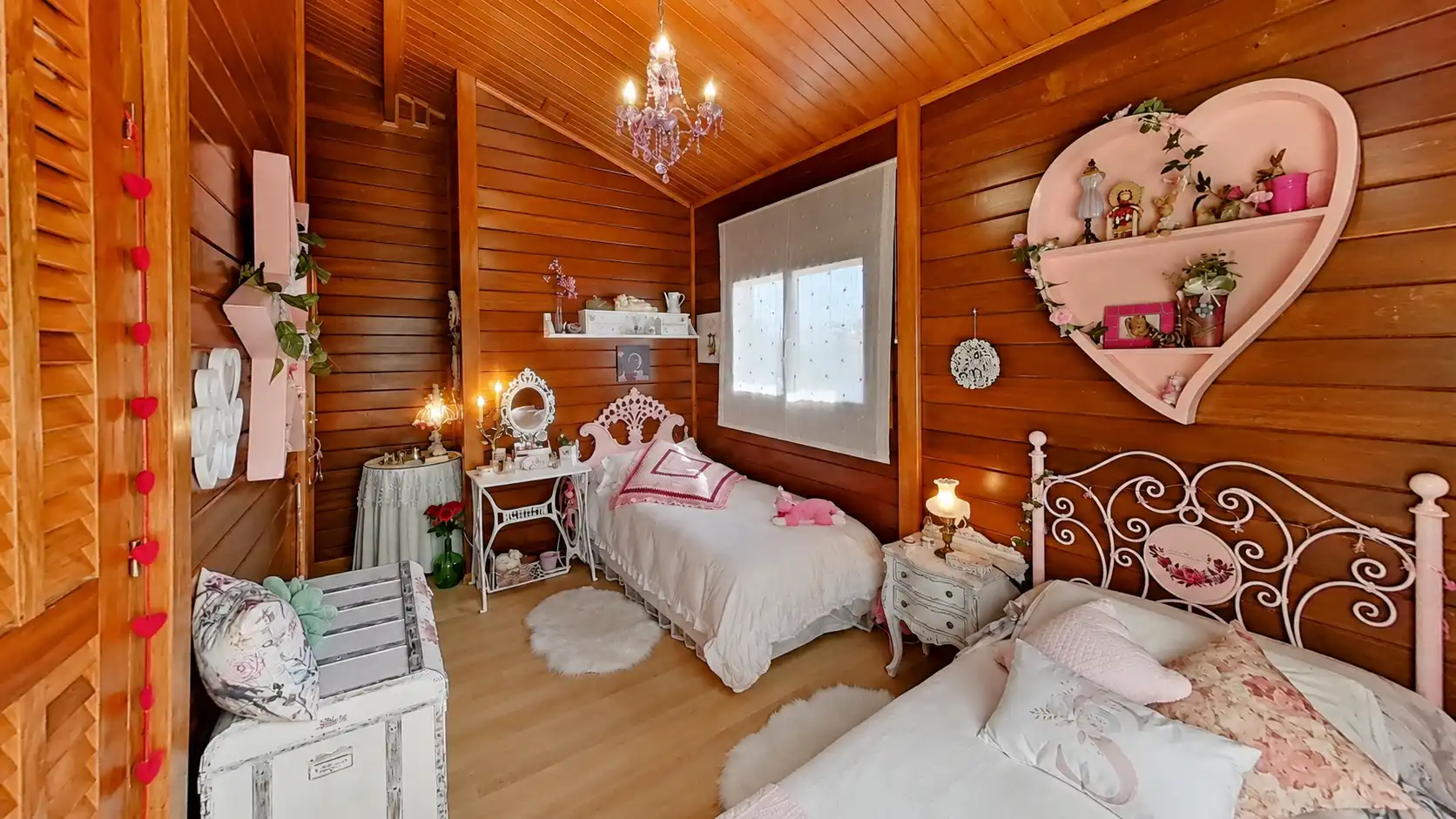 Villa avec piscine à vendre à Plaza de los diseminados P-11, imagen 34