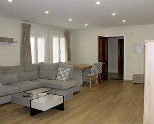 Living room of Flat to rent in  Córdoba Capital  with Air Conditioner