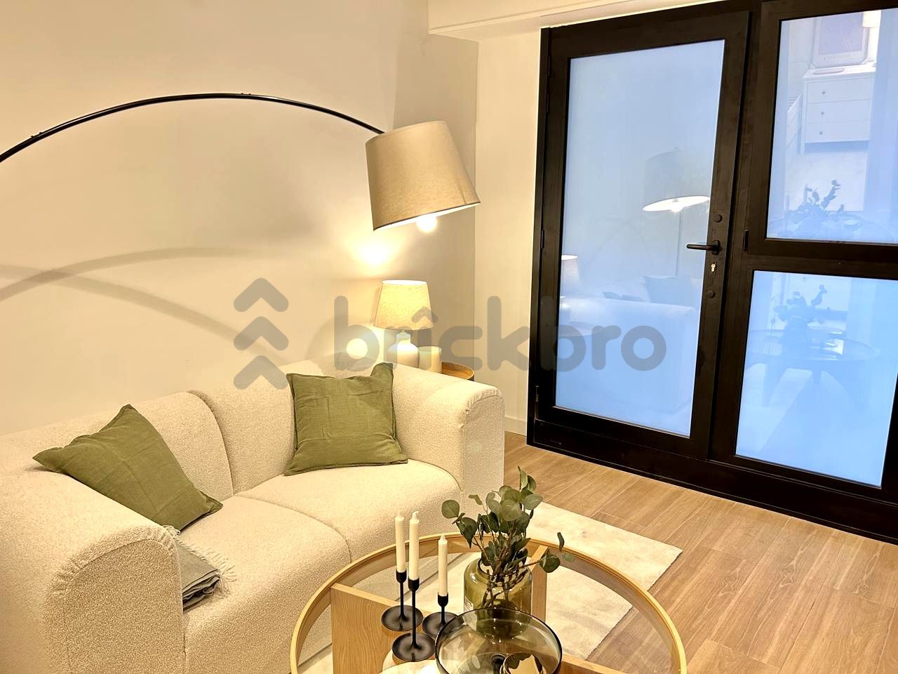 Estudio en venta en Carrer de Rabassa, Vila de Gràcia, Gràcia