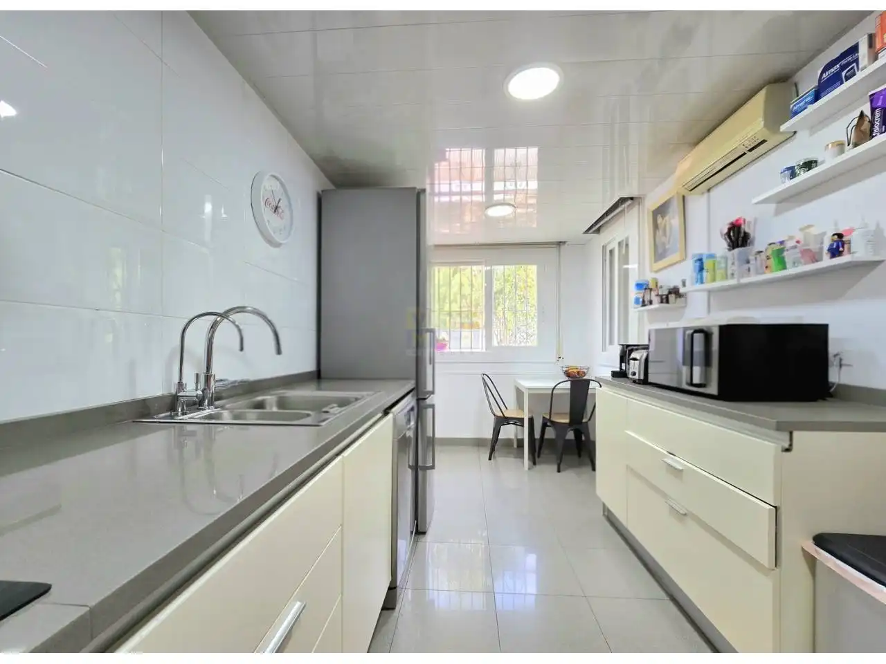 Casa pareada con piscina en venta en Vallpineda - Rocamar, imagen 14