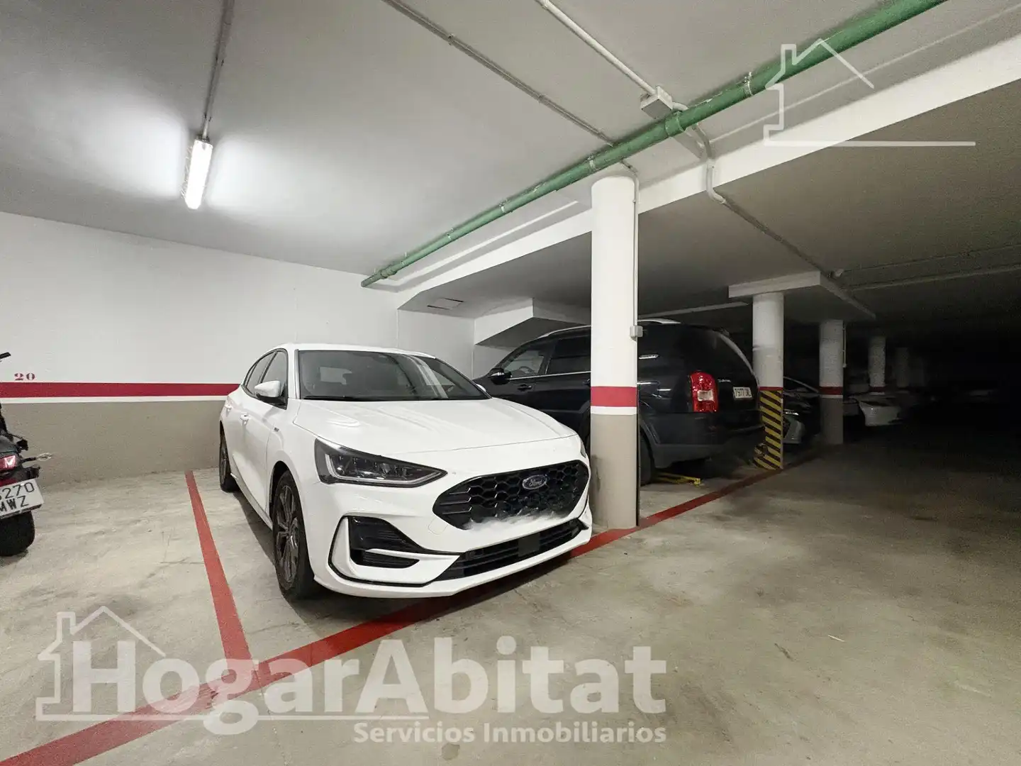 Wohnung mit Aufzug zum Verkauf in Avenida San Cristóbal, imagen 36