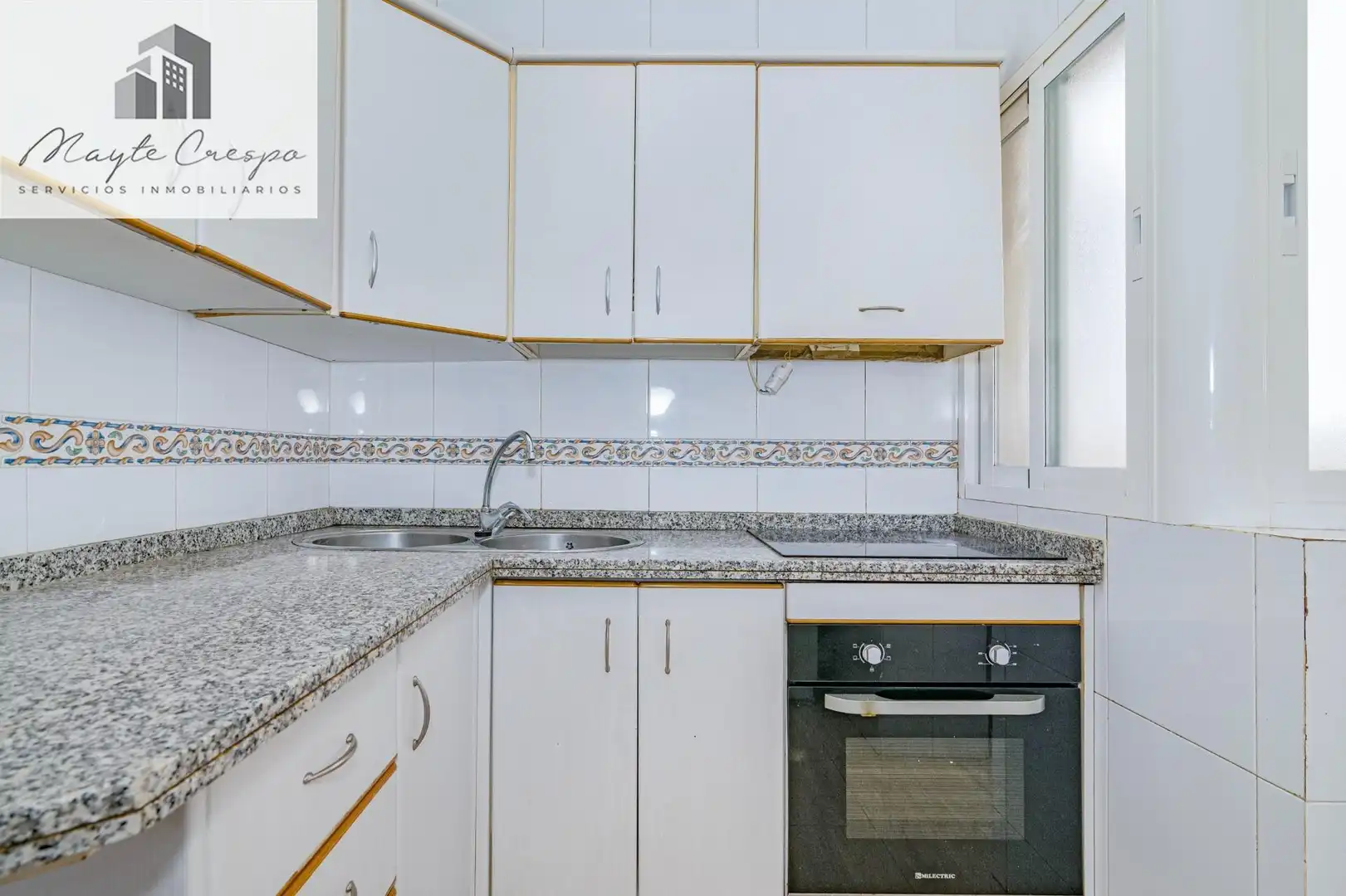 Flat with terrace for sale in Zaidín, imagen 24