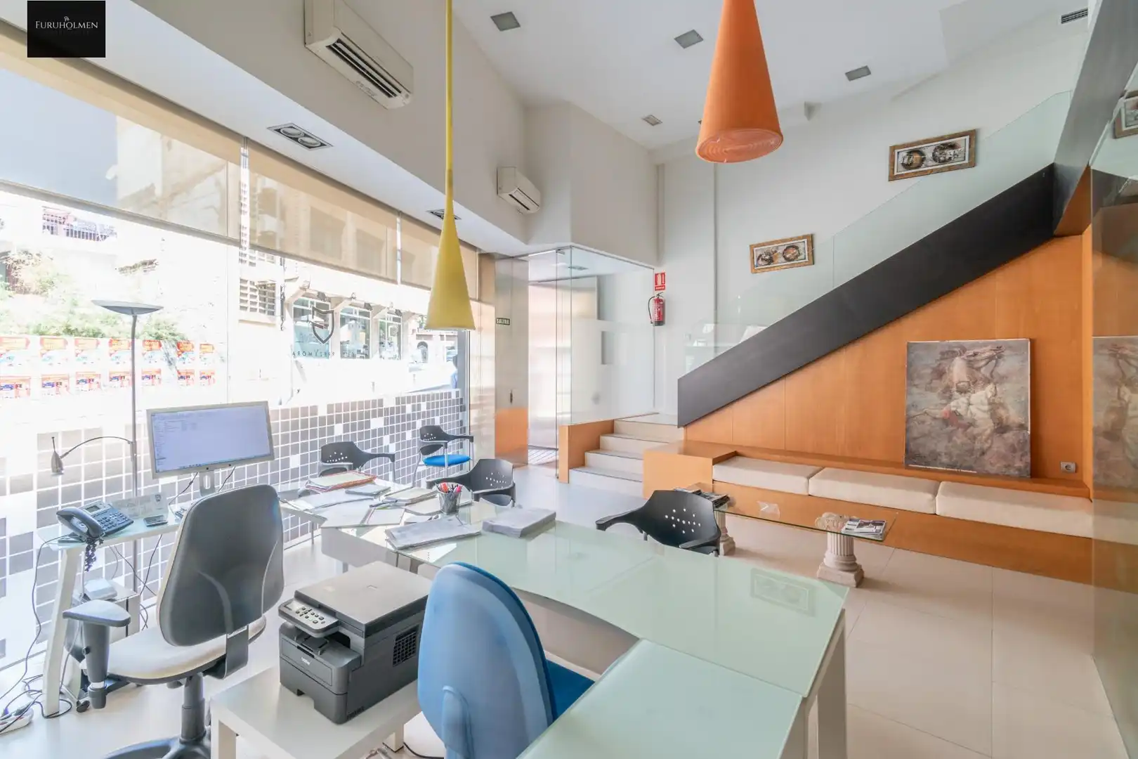 Local comercial en venda a Calle TEJEROS 2, imagen 5