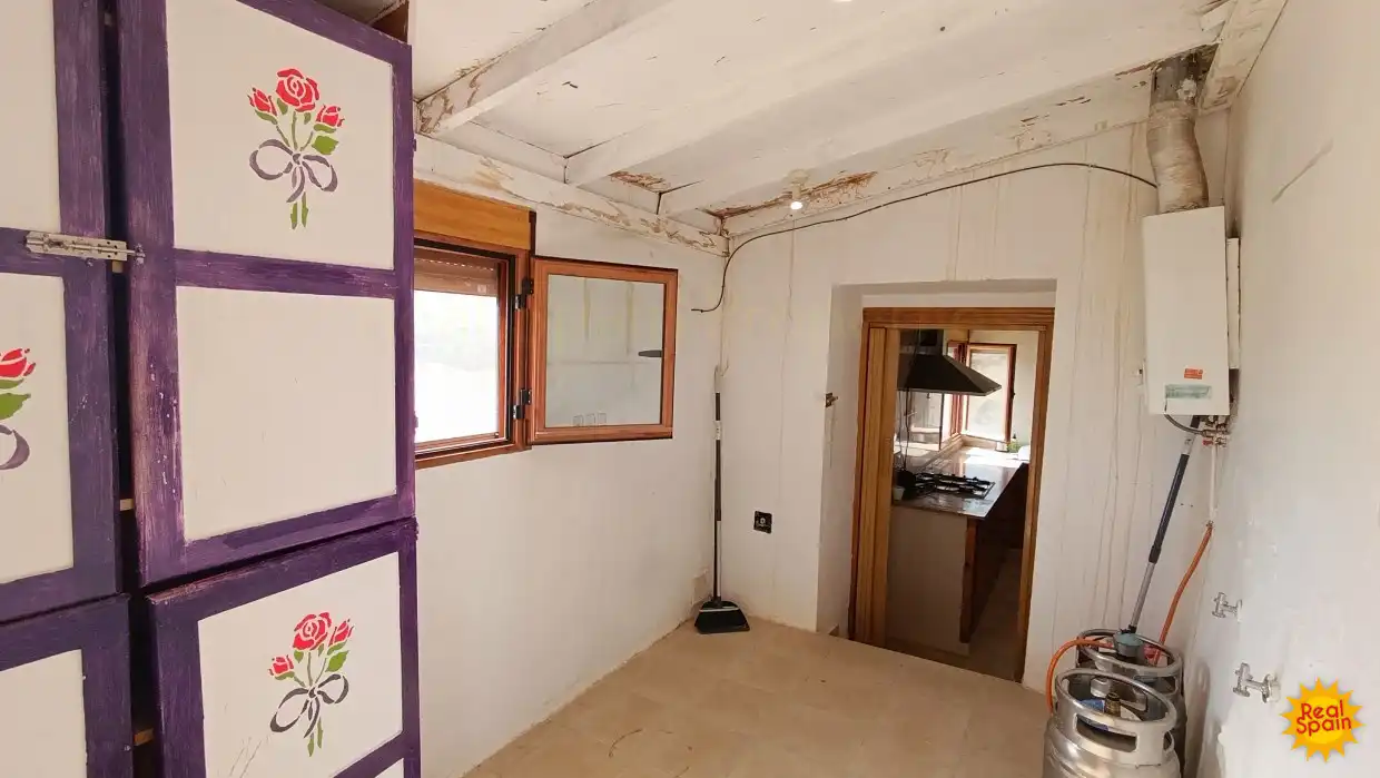 Country house for sale in Vélez-Blanco, imagen 2