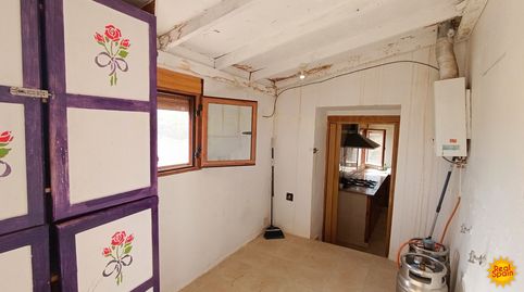 Foto 2 de Finca rústica en venta en Vélez-Blanco, Almería