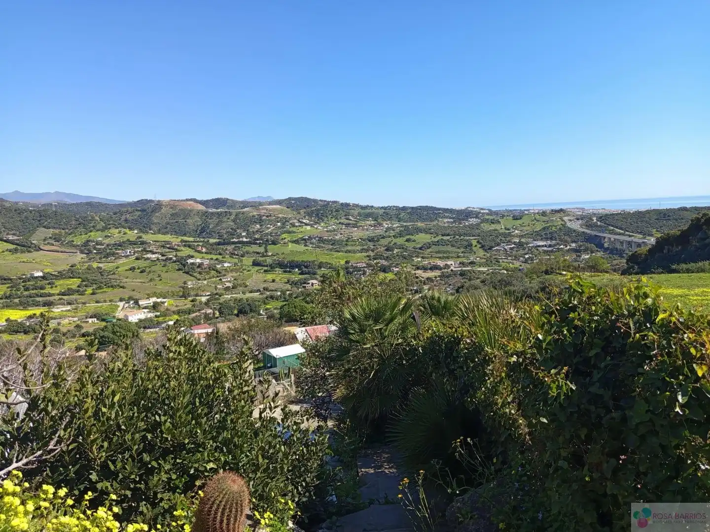 Casa rústica amb piscina en venda a Costa Natura, imagen 40