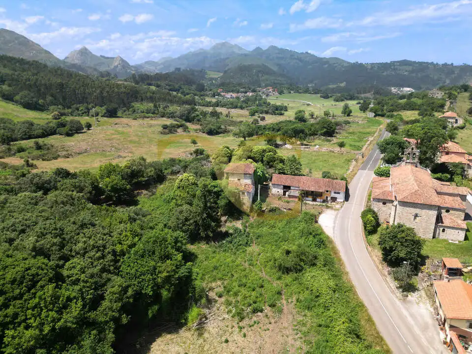 Wohnbaugrundstück zum Verkauf in San Esteban de Leces, imagen 42