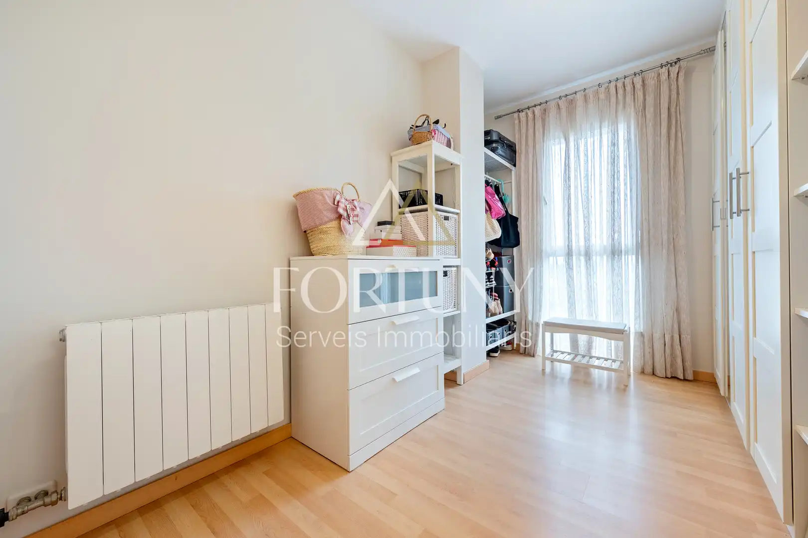 Ático con ascensor en venta en Carrer de Ramon Llull 11, imagen 17