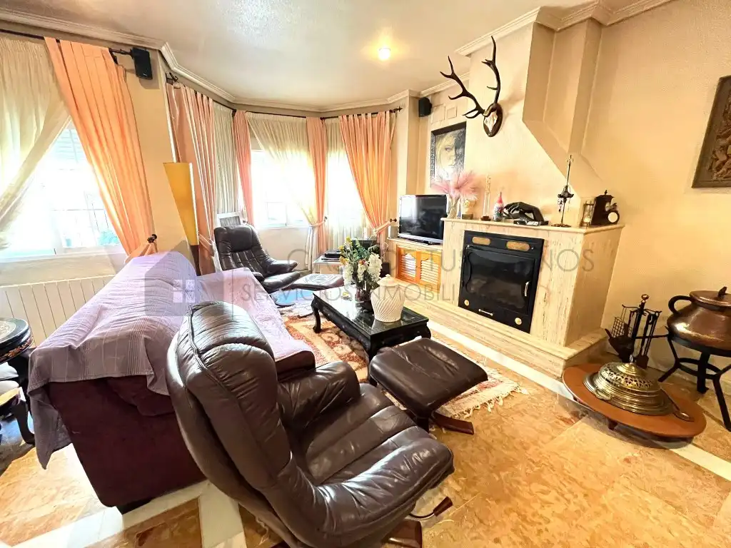 Terraced house for sale in Calle Sagasta, imagen 65