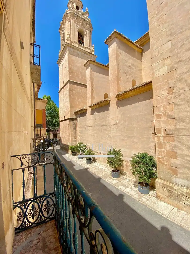 Casa amb terrassa en venda a Calle Teodoro Alenda, imagen 32