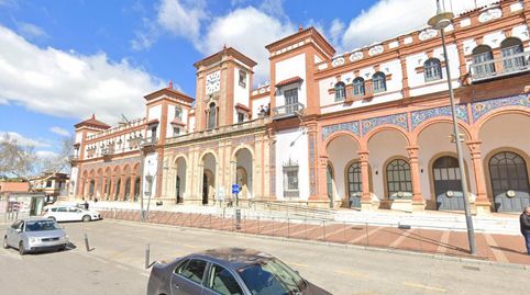 Foto 5 de Piso en venta en Puerta del Sol, Madre de Dios, Jerez de la Frontera