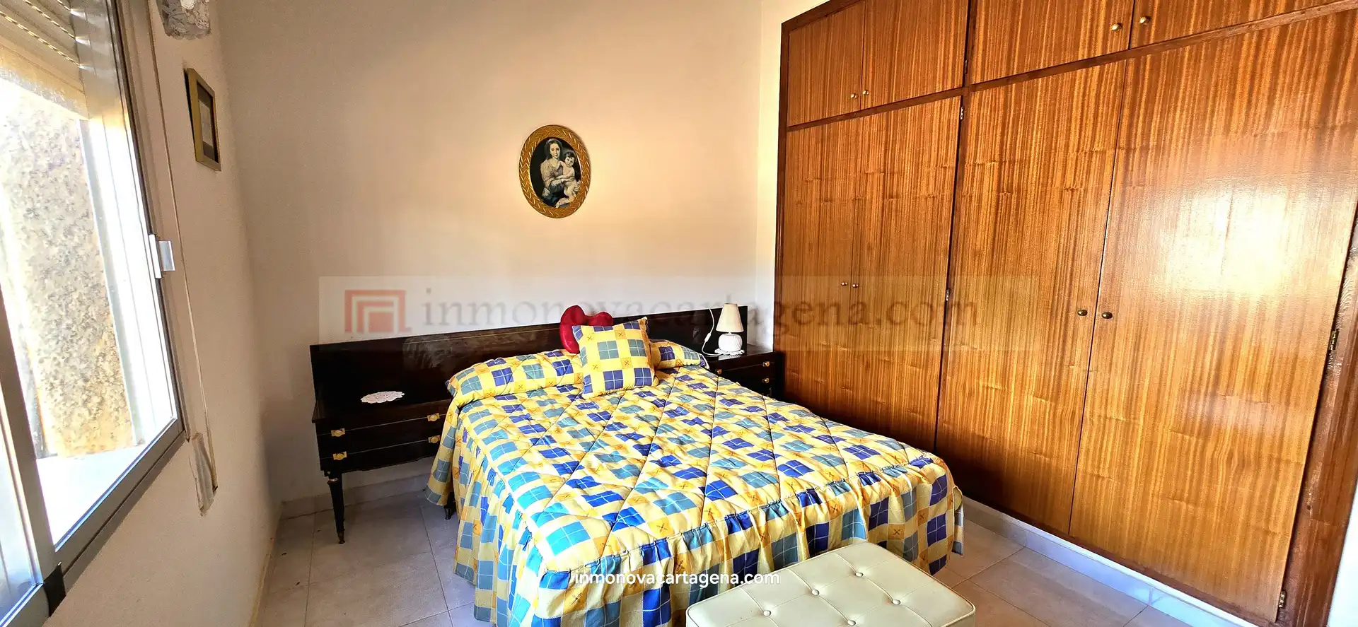 Casa rústica amb terrassa en venda a RM-E16 17, imagen 15