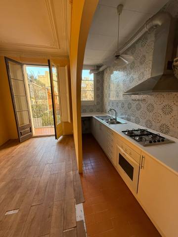 Piso en Venta en Mallorca en Dreta de l'Eixample