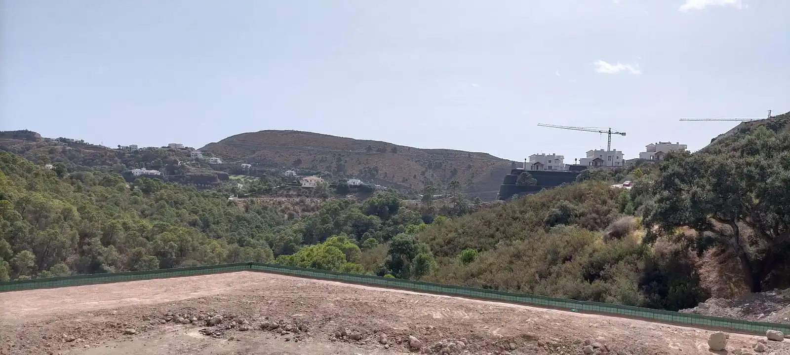 Terrenys i solars en venda a Montemayor - Marbella Club, imagen 6