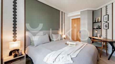 Foto 4 de Apartament de lloguer a Calle de Félix Boix, Nueva España,  Madrid Capital