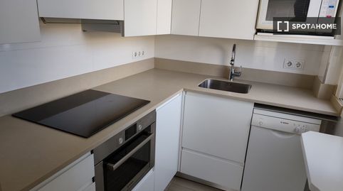 Photo 3 of Flat for rent in Vallehermoso, Madrid Capital