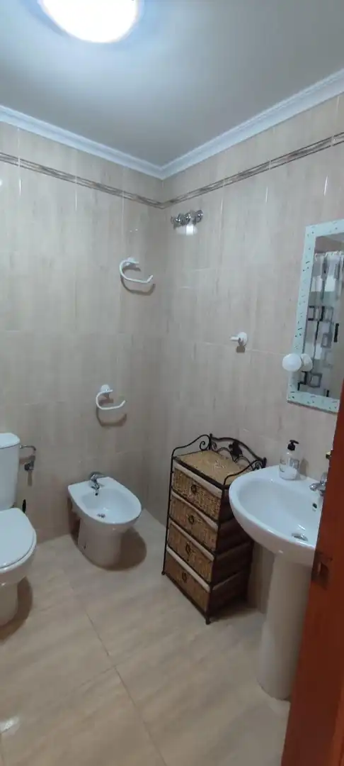 Piso con terraza en venta en Playa del Cura, imagen 17