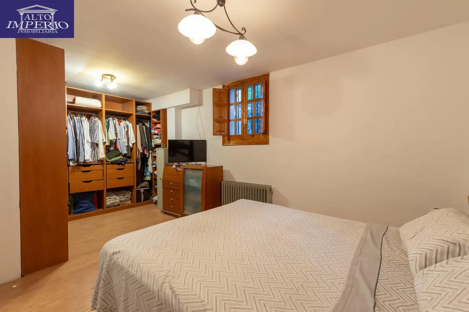 Chalet con terraza en venta en Altos de la Zubia, imagen 71