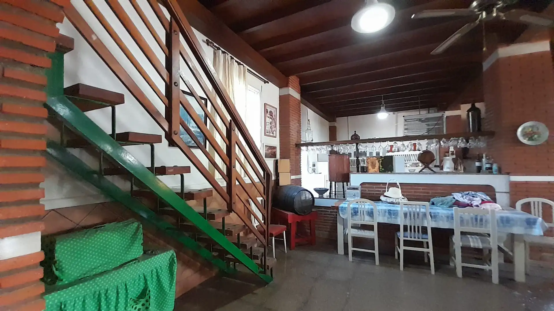 Chalet con piscina en venta en Playa de Granada, imagen 11
