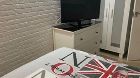 Foto 3 de Piso de alquiler en Calle de Francisco Silvela, Guindalera, Madrid Capital