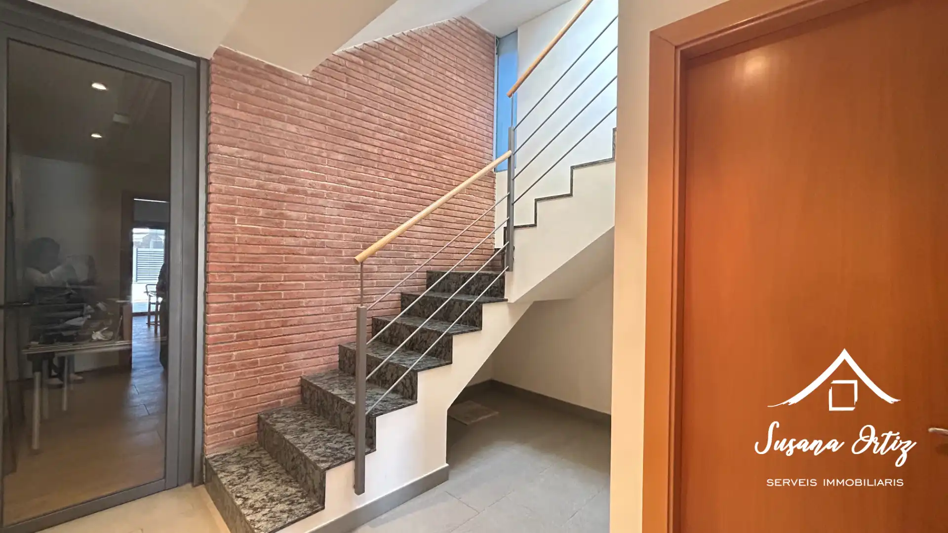 Casa o chalet en venta en Abrera con Aire acondicionado, Calefacción y Jardín privado