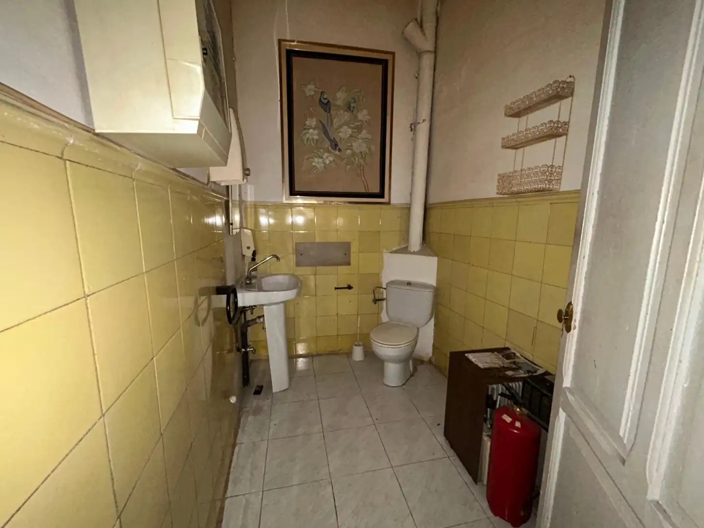 Gewerbefläche zur Miete in Calle Calle Trinidad, imagen 28