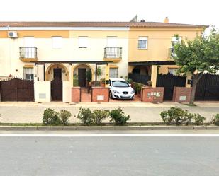 Exterior view of Flat for sale in San Bartolomé de la Torre