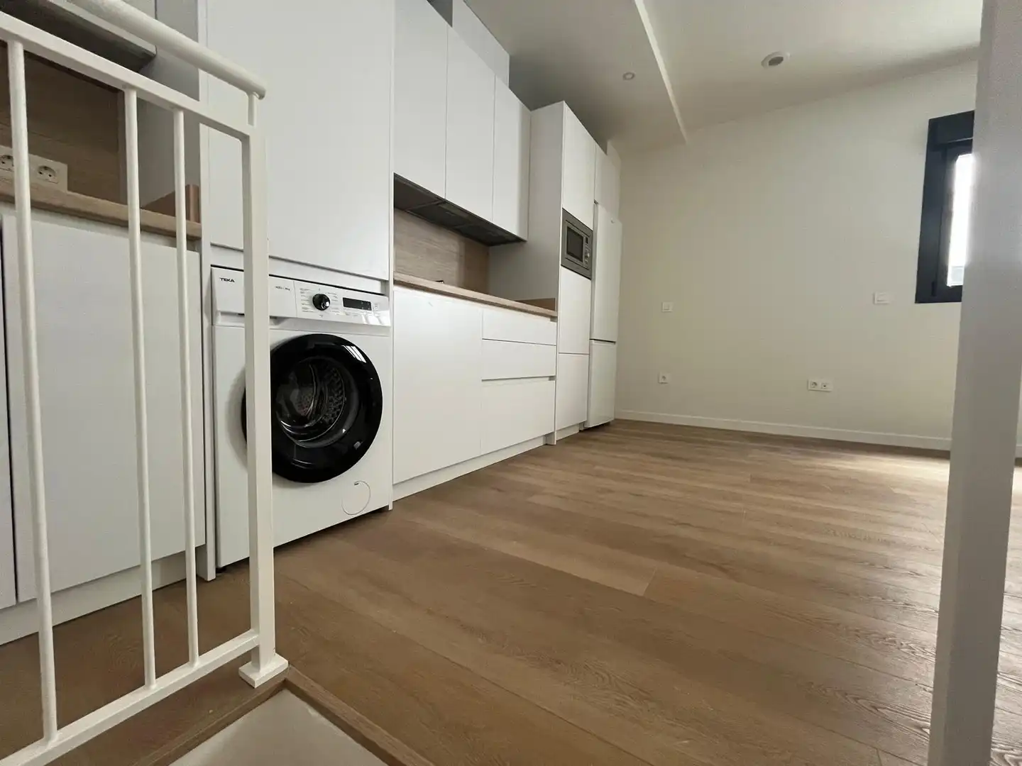 Piso con ascensor en venta en Centro, imagen 3