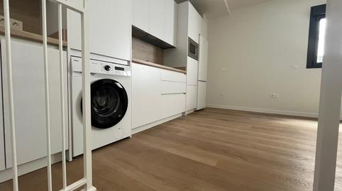 Foto 3 de Àtic en venda a Cristo de la Epidemia, Málaga Capital