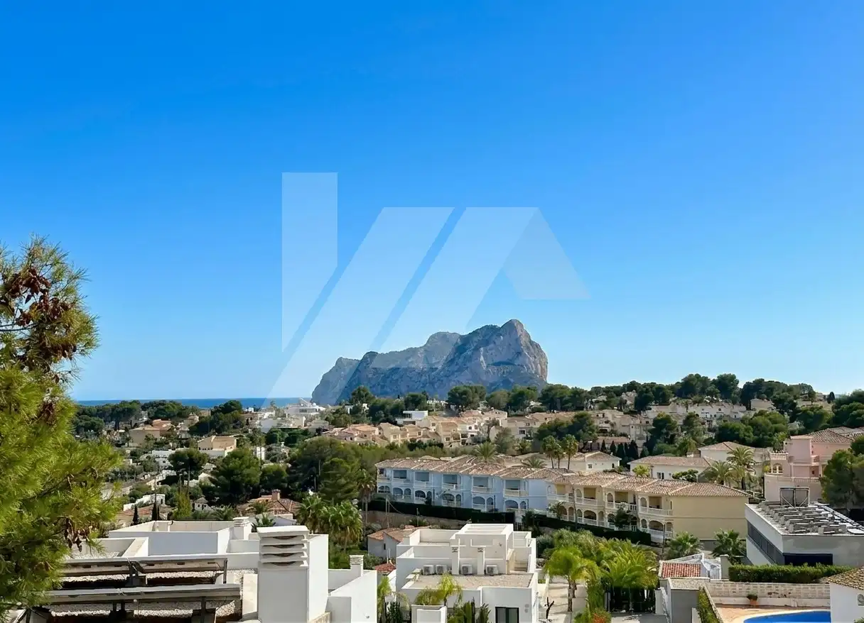 Villa avec terrasse à vendre à La Fustera, imagen 14