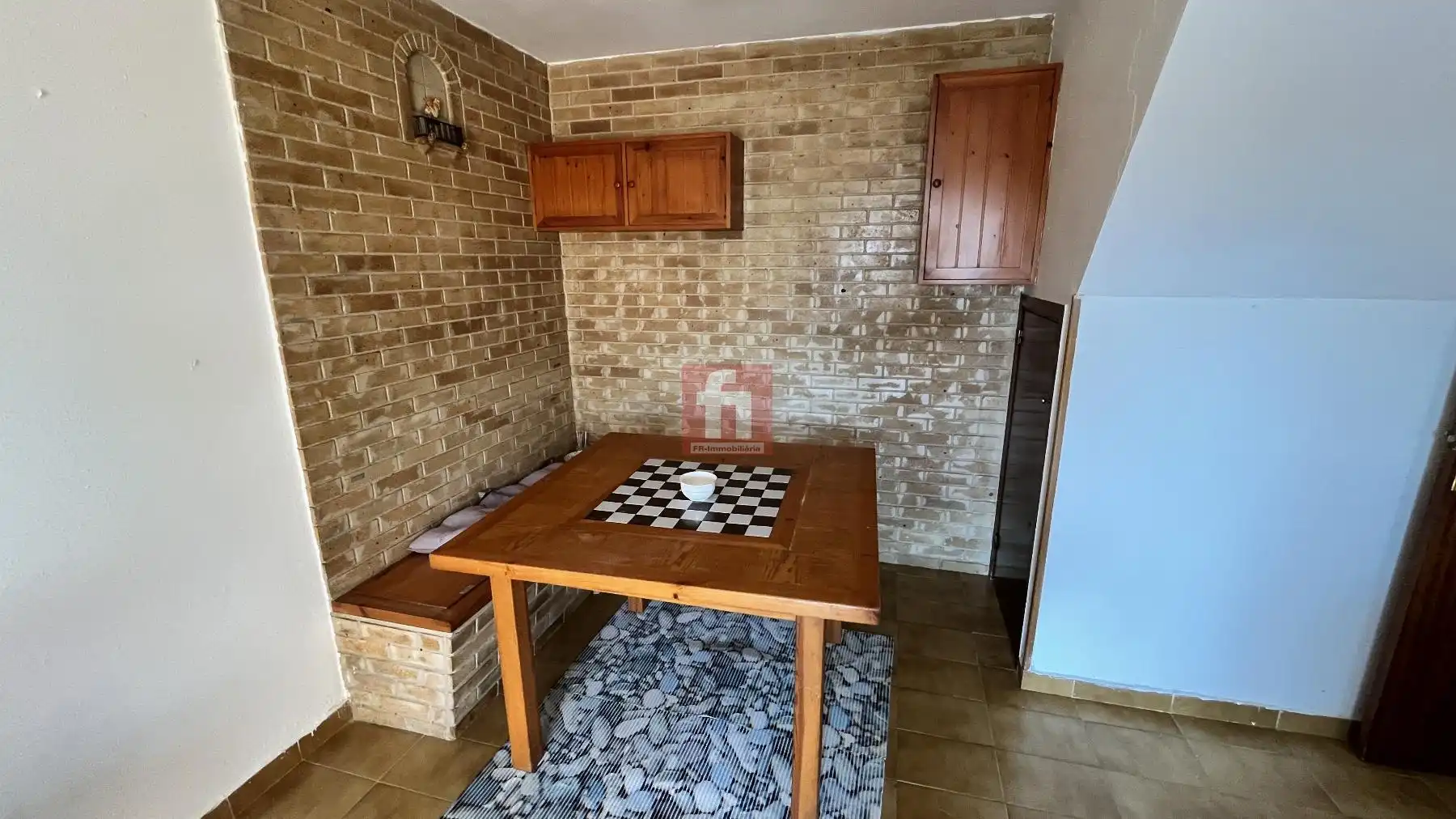 Casa adosada en venta en Creixell con Balcón y Piscina comunitaria