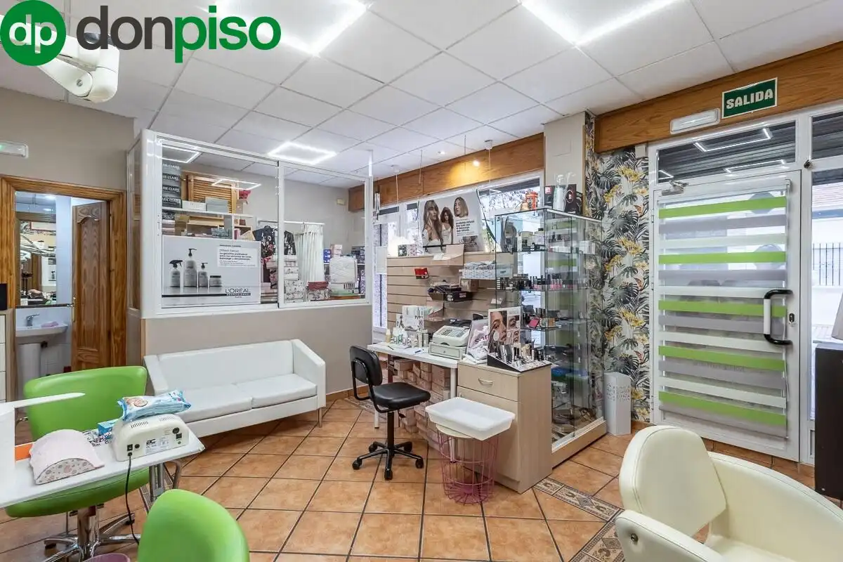 Local comercial en venda a Calle de San Juan de Letrán, imagen 5