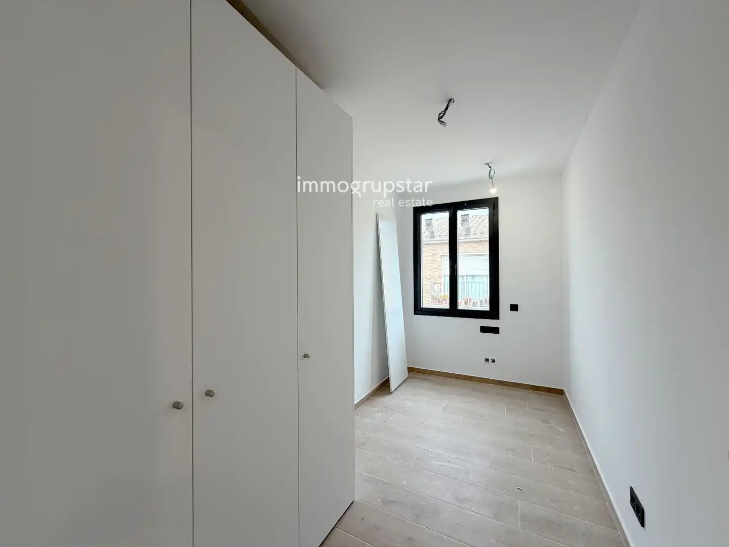 Habitación de Ático en venta en Calonge i Sant Antoni con Aire acondicionado, Calefacción y Terraza