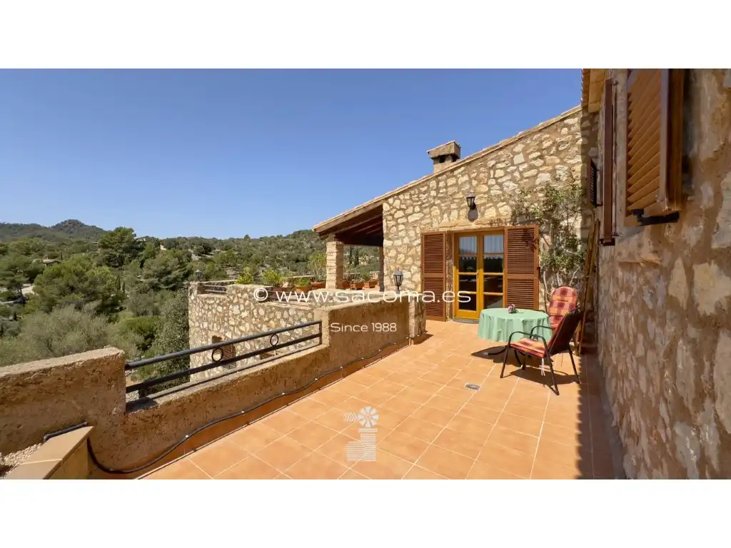 Casa con piscina in vendita a Zona d'Interior, imagen 49