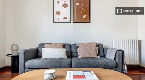 Foto 2 de Piso de alquiler en Pedralbes,  Barcelona Capital